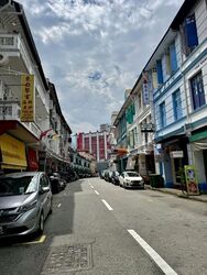 Telok Ayer Conservation Area (D1), Shop House #573562361